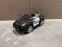 Police bbh-0007 elektrische kinderauto - afbeelding 9 van  57