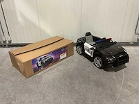 Police bbh-0007 elektrische kinderauto - afbeelding 18 van  57