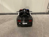 Police bbh-0007 elektrische kinderauto - afbeelding 25 van  57