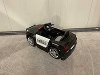 Police bbh-0007 elektrische kinderauto - afbeelding 30 van  57