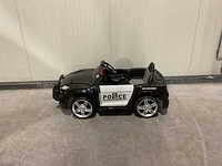 Police bbh-0007 elektrische kinderauto - afbeelding 31 van  57