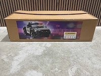 Police bbh-0007 elektrische kinderauto - afbeelding 23 van  57