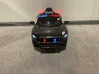 Police bbh-0007 elektrische kinderauto - afbeelding 35 van  57