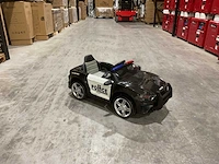 Police bbh-0007 elektrische kinderauto - afbeelding 41 van  57