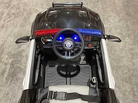 Police bbh-0007 elektrische kinderauto - afbeelding 47 van  57