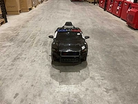 Police bbh-0007 elektrische kinderauto - afbeelding 51 van  57