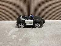 Police bbh-0007 elektrische kinderauto - afbeelding 54 van  57