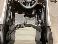 Police bbh-0007 elektrische kinderauto - afbeelding 10 van  57
