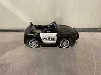 Police bbh-0007 elektrische kinderauto - afbeelding 22 van  57
