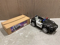Police bbh-0007 elektrische kinderauto - afbeelding 12 van  57