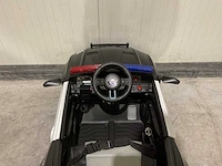 Police bbh-0007 elektrische kinderauto - afbeelding 26 van  57