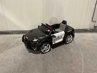 Police bbh-0007 elektrische kinderauto - afbeelding 52 van  57