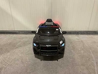 Police bbh-0007 elektrische kinderauto - afbeelding 35 van  57