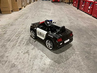Police bbh-0007 politie kinderauto speelgoed - afbeelding 48 van  57