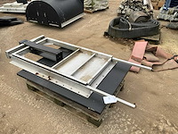 Polico ecopal b-u spindel afsluiter - afbeelding 1 van  6