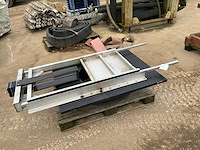 Polico ecopal b-u spindel afsluiter - afbeelding 2 van  6