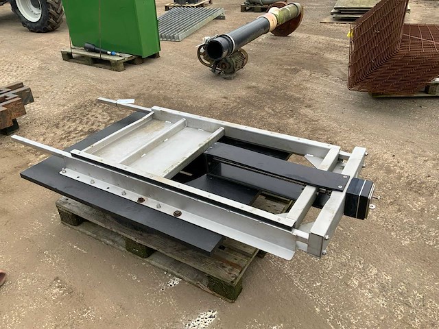 Polico ecopal b-u spindel afsluiter - afbeelding 3 van  6