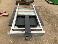 Polico ecopal b-u spindel afsluiter - afbeelding 4 van  6