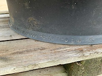 Polico ecopal b-u spindel afsluiter - afbeelding 5 van  6