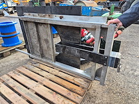 Polico ecopal b-u spindel afsluiter - afbeelding 6 van  6