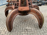 Poliepgrijper - afbeelding 3 van  6