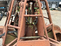 Poliepgrijper - afbeelding 5 van  6