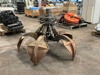 Poliepgrijper - afbeelding 1 van  7