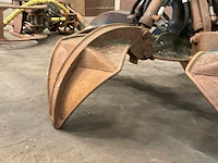 Poliepgrijper - afbeelding 5 van  7