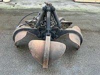 Poliepgrijper - afbeelding 1 van  6