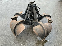 Poliepgrijper - afbeelding 3 van  6