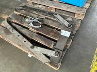 Polietrekker (2x) - afbeelding 1 van  9