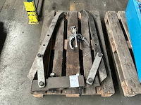 Polietrekker (2x) - afbeelding 2 van  9
