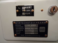 Polifer - 1075 - kluis - afbeelding 3 van  3