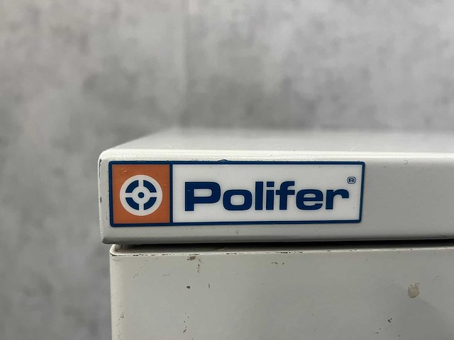 Polifer - brand- en inbraakwerende kluis - afbeelding 5 van  11