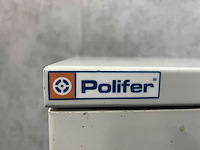 Polifer - brand- en inbraakwerende kluis - afbeelding 5 van  11