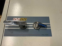 Polifer datasafe 070d kluis - afbeelding 2 van  10