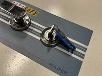 Polifer datasafe 070d kluis - afbeelding 3 van  10