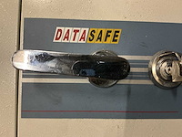 Polifer datasafe 070d kluis - afbeelding 4 van  10