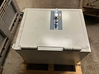 Polifer datasafe 070d kluis - afbeelding 5 van  10