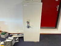 Polifer kluis - afbeelding 1 van  4