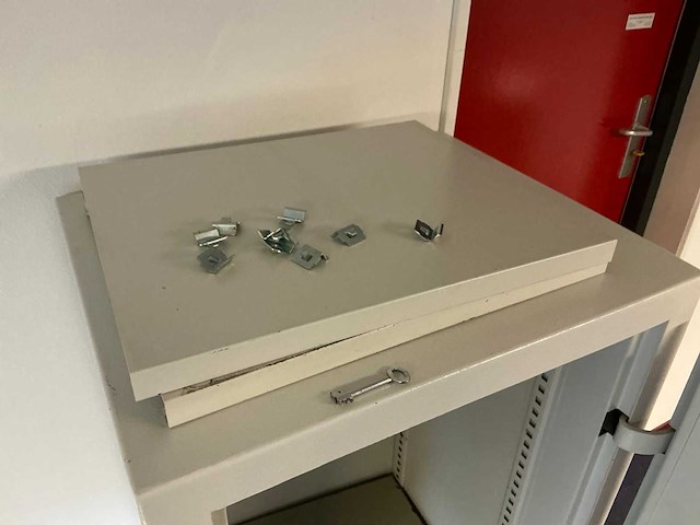 Polifer kluis - afbeelding 4 van  4