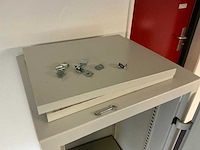 Polifer kluis - afbeelding 4 van  4