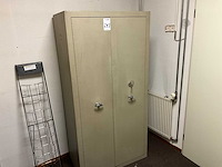 Polifer kluis - afbeelding 1 van  4