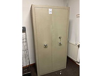 Polifer kluis - afbeelding 2 van  4