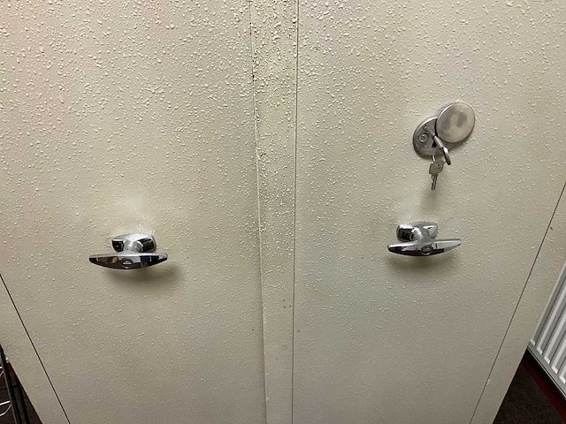 Polifer kluis - afbeelding 3 van  4