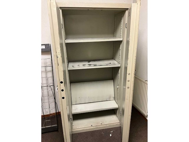 Polifer kluis - afbeelding 4 van  4