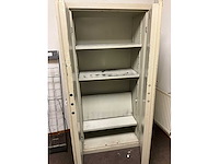 Polifer kluis - afbeelding 4 van  4