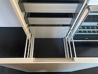 Poliform - keuken met gaggenau apparatuur - afbeelding 1 van  5