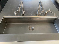 Poliform - keuken met gaggenau apparatuur