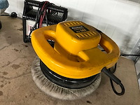 Polijstmachine (2x) - afbeelding 4 van  6